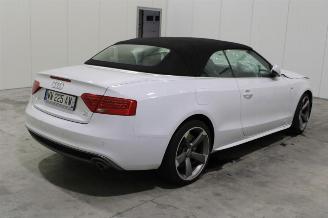 Audi A5  picture 3