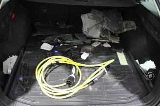 Skoda Octavia  picture 21