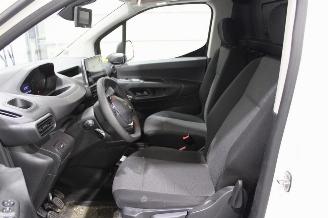 Peugeot Partner  picture 11