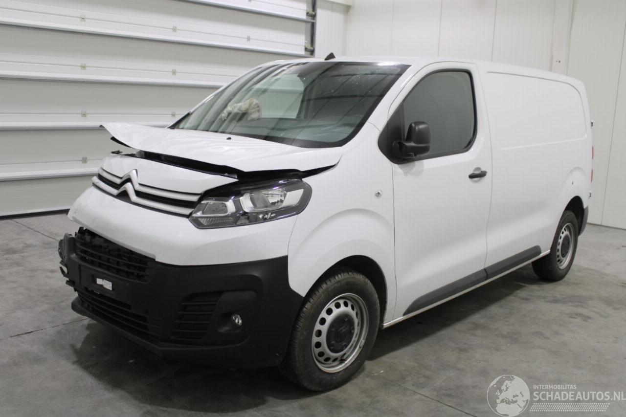 Citroën Jumpy 