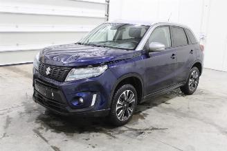 Unfallwagen Suzuki Vitara  2025/4