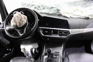 BMW 3-serie 320 picture 9