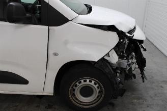 Peugeot Partner  picture 5