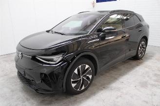 Schadeauto Volkswagen ID.4  2024/8