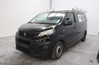 Unfallwagen Peugeot Expert  2022/1