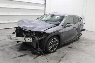 Vrakbiler auto Lexus UX  2021/11