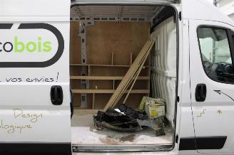 Opel Movano  picture 22