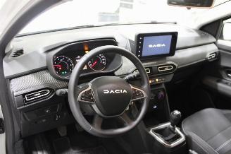 Dacia Sandero  picture 10