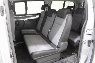 Citroën SpaceTourer  picture 11