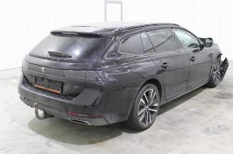Peugeot 508  picture 3