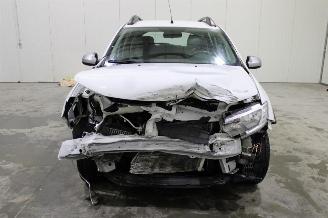 Dacia Sandero  picture 6