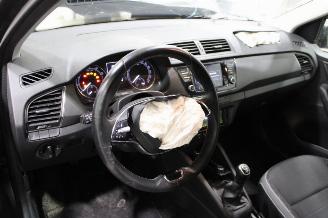 Skoda Fabia  picture 10