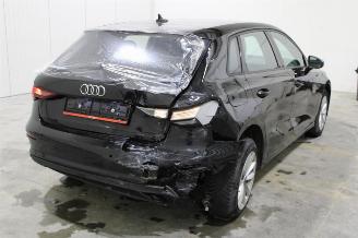 Audi A3  picture 3