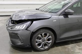 Ford Focus  picture 5