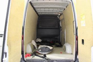 Mercedes Sprinter  picture 14
