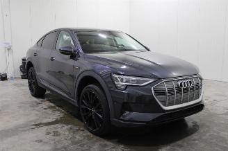  Audi E-tron  2022/1
