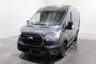 Purkuautot passenger cars Ford Transit  2019/9