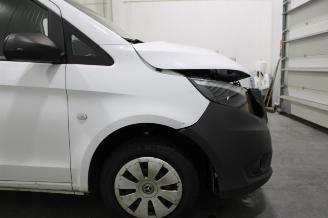 Mercedes Vito  picture 7