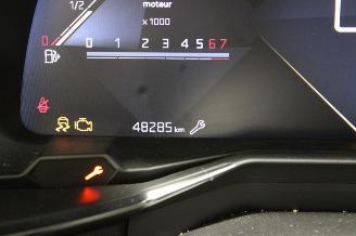 DS Automobiles DS 7 Crossback DS7 Crossback picture 11