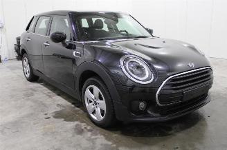 Mini Cooper _CLUBMAN picture 2
