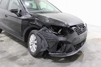 Seat Arona  picture 8