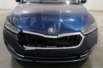 Skoda Octavia  picture 5