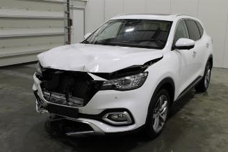 skadebil auto MG HS  2023/6