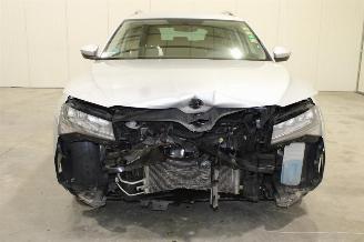 Skoda Superb  picture 6