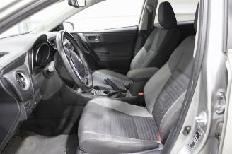 Toyota Auris  picture 10