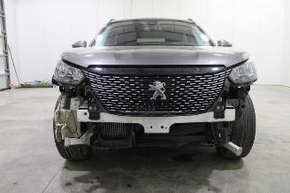 Peugeot 2008  picture 6