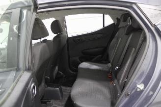 Hyundai I-10 i10 picture 10