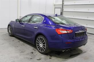Maserati Ghibli  picture 4
