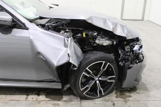 BMW 3-serie 330 picture 7