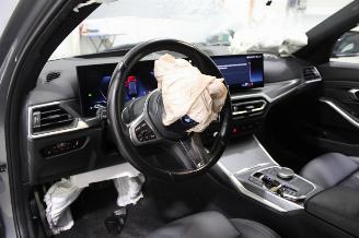 BMW 3-serie 330 picture 9