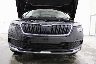 Skoda Kamiq  picture 6