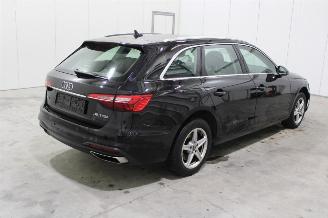 Audi A4  picture 3