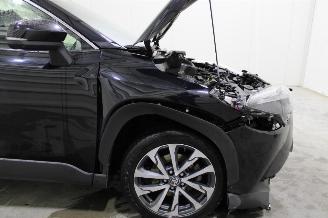 Toyota Corolla Cross  picture 7