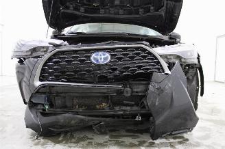 Toyota Corolla Cross  picture 6