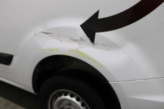 Ford Transit Custom  picture 7