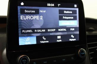 Ford Transit Custom  picture 12