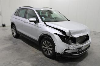 Volkswagen Tiguan  picture 2