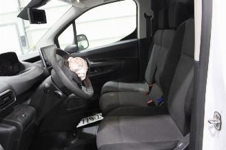 Peugeot Partner  picture 11