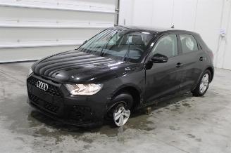 skadebil auto Audi A1  2023/12