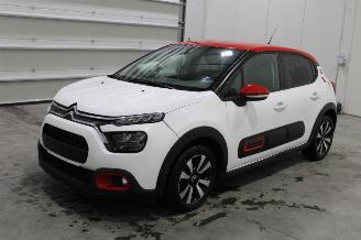 škoda osobní automobily Citroën C3  2023/12