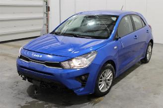  Kia Rio  2023/10