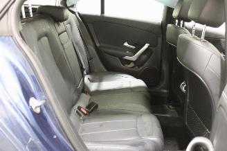 Mercedes Cla-klasse CLA 200 picture 12
