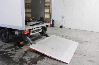 Volkswagen Crafter  picture 19