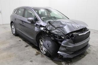 Skoda Enyaq  picture 2