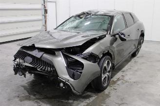 Voiture accidenté Citroën C5  2023/1