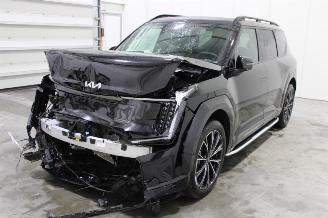 Unfallwagen Kia EV9  2025/5